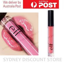 e l f cosmetics lip plumping gloss 2