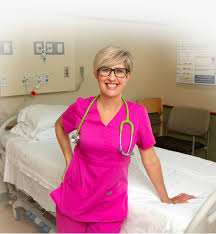 nursing home page atlantic health careers