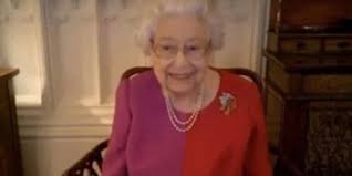 The royal family has had a long and bloody history in britain. Queen Elizabeth Ii News Royal Family History Made As Monarch In First Ever Virtual Tour Royal News News Press Live
