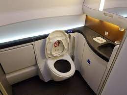 And so these people can't stop using, abusing, and they can't control it. Q A Everything Wheelchair Users Need To Know About Airplane Bathrooms Spin The Globe