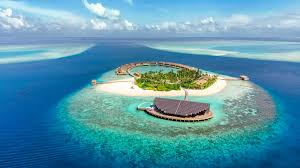 best resorts in maldives latest travel