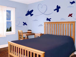 Airplanes Wall Decals Stickers