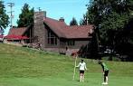 Atwood Lake Resort Par-3 Golf Course in Sherrodsville, Ohio, USA ...