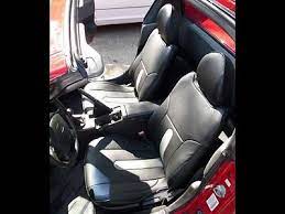 For Honda Del Sol Iggee S Leather
