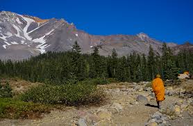 Mt. Shasta Fall Update and Winter Preview - Shasta Mountain Guides