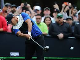 18 hole with a crucial decision to make. Brooks Koepka Gewinnt Die Us Pga Championship