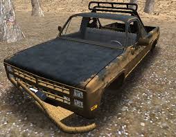 Offroad outlaws v4.8.6 all 10 secrets field / barn find location (hidden cars) the cars must be found in the same order as i. Offroad Outlaws Barn Find Well Maybe Field Find Is Facebook