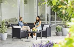 Properly Your Patio Furniture