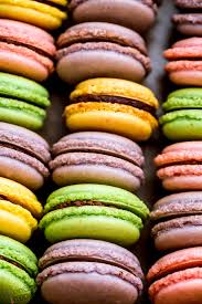 Our stunning range of cakes, bakes and patisseries includes our famous french macarons. Easiest Fail Proof Macarons Recipe With Step By Step Photos