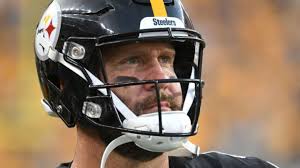 Could Steelers Give Ben Roethlisberger