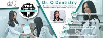 Dr Q Dentistry