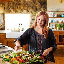 Place in the oven and roast the turkey for. This Is Ree Drummond S Favorite Childhood Meal Taste Of Home