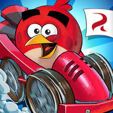 Angry Birds Go APK MOD v2.9.2 (Monedas infinitas/Desbloqueado) - Descargar