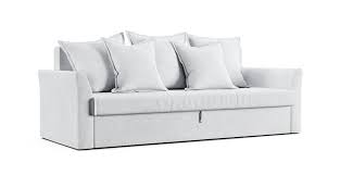 holmsund 3 seat sofa bed cover
