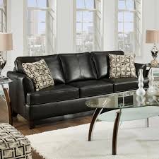 homes decoration tips pillows leather sofa