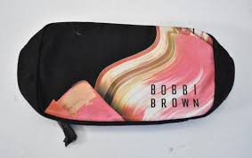 bobbi brown black canvas trend cosmetic