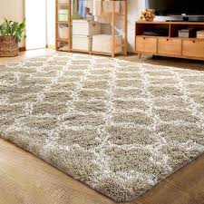 room rug modern gy floor rug