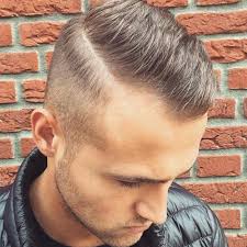 How to style a receding hairline? 21 Best Hairstyles For Men With Thin Hair 2020 Guide