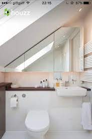 sloped roof to flat roof houzz uk