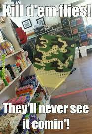 The best Fly Swatter memes :) Memedroid