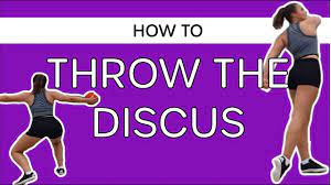 discus for beginners learn how to