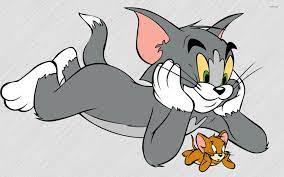 Tom and Jerry wallpaper - Cartoon wallpapers - #27665