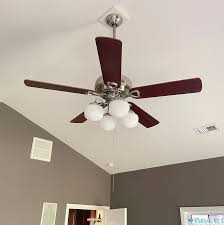 harbor breeze ceiling fan light kit