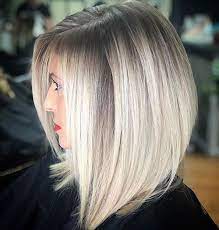 Why you need to cut your hair right now. 35 Stunning Ash Blonde Hair Color Looks