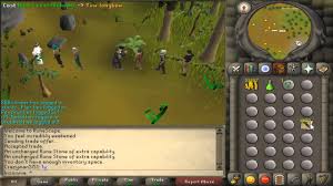 How To Make Bank From Low High Alching Old School Runescape Money Making Guide