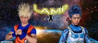 Dragon ball z movie 2019. The Dragon Ball Z Live Action Movie Project Open Letter By Tan Win Real Life Vegeta Actor Cosplayer Linkedin