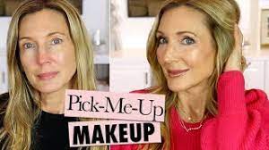 confidence boosting pick me up makeup