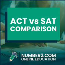 act vs sat 2022 test scores format