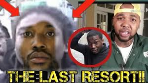 He waited outside a restaurant and popped up with the cops recording with his phone out! Why Meek Mill Has To Bring Back The Nappy Braids W That Lock Full Rant Estimated Pics Youtube
