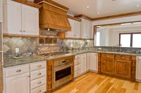 the best color granite countertop for
