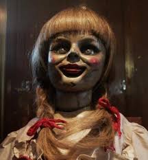 A couple begins to experience terrifying supernatural occurrences involving a vintage doll shortly after. Kakv E Filmt Proklyatieto Na Anabel Proklyatieto Na Anabel Syuzhett I Revyutata Na Filma