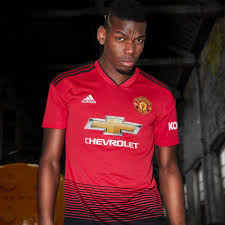 I designed football kits for manchester united for the upcoming season 18/19. Adidas Launch The Manchester United 18 19 Home Shirt Soccerbible