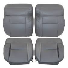 Seat Covers For 2004 Ford F 150