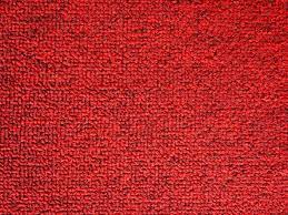 elegance red color carpet texture