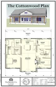 barndominium floor plans the barndo co