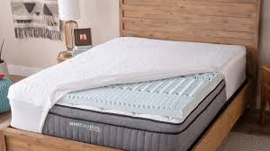 ghostbed mattress topper review read
