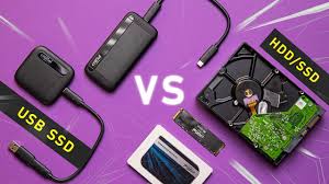 After encountering the troubles brought by such imperfect software, do you urgently want a powerful migration tool that can perfectly move your entire windows operating system. An External Ssd For Gaming Vs Hdd Ssd What You Need To Know Youtube