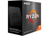 100-100000926WOF Ryzen 7 5700X - Ryzen 7 5000 Series 8-Core Socket AM4 65W Desktop Processor AMD