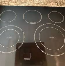 How To Clean A Glass Cooktop Bar
