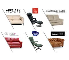 Leather Furniture Brands Currier S