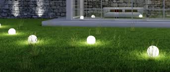 Low Voltage Landscape Lighting System