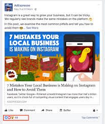 how to use emojis in facebook ads