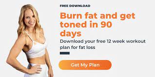 12 Week Fat Loss Workout Plan Free