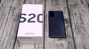 It was announced at samsung's unpacked event on 23 september 2020 as a less expensive variant of the. Samsung Galaxy S20 Fe 5g Real Review Youtube