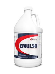 emulso extraction detergent nl206
