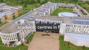 Schools are ranked according to their performance across a set of widely accepted indicators of excellence. Jagiellonian University In Krakow Youtube